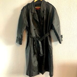 Beautiful women’s Leather Coats